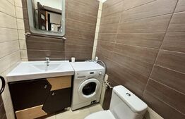 Apartament 3 camere modern CT, AC zona Ford- Ferval