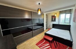 Apartament 3 camere modern CT, AC zona Ford- Ferval