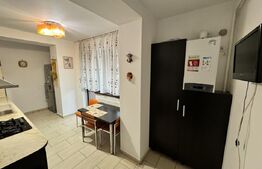 Apartament 3 camere modern CT, AC zona Ford- Ferval