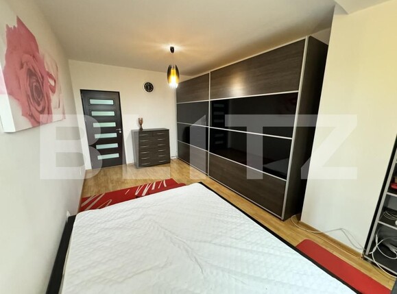 Apartament de închiriat 3 camere Exterior Est - 174708AI | BLITZ Craiova | Poza4