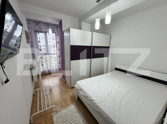 Apartament de închiriat 3 camere Exterior Est - 174708AI | BLITZ Craiova | Poza5