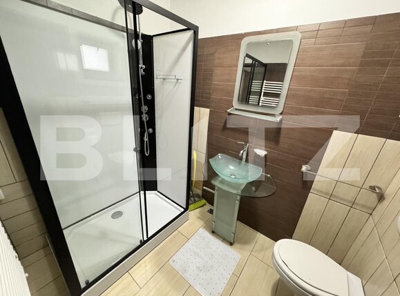 Apartament de închiriat 3 camere Exterior Est - 174708AI | BLITZ Craiova | Poza13