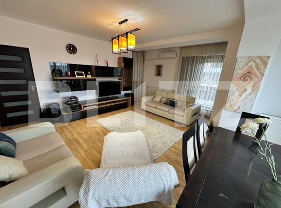 Apartament de închiriat 3 camere Exterior Est - 174708AI | BLITZ Craiova | Poza2