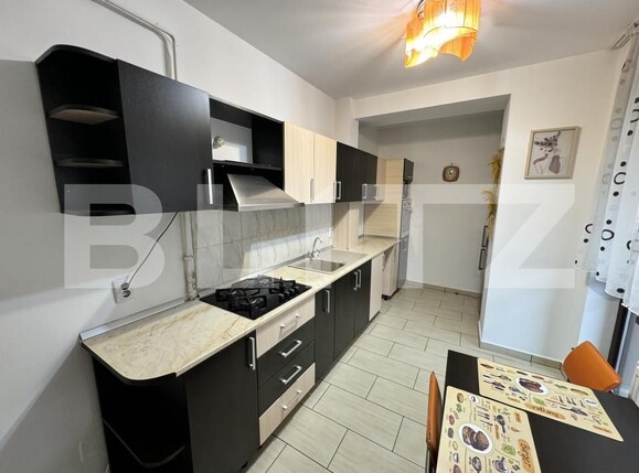 Apartament de închiriat 3 camere Exterior Est - 174708AI | BLITZ Craiova | Poza8