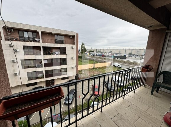 Apartament de închiriat 3 camere Exterior Est - 174708AI | BLITZ Craiova | Poza11