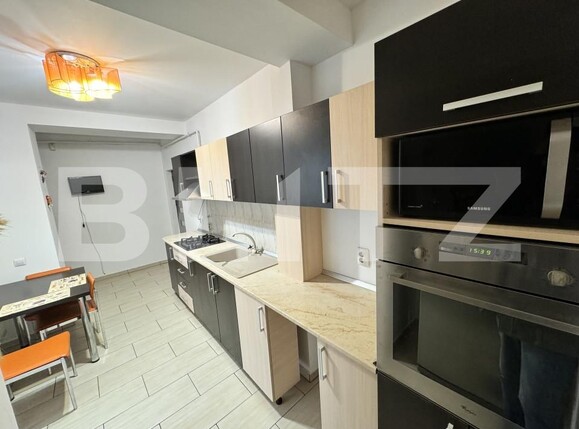 Apartament de închiriat 3 camere Exterior Est - 174708AI | BLITZ Craiova | Poza9