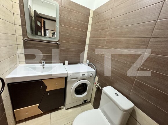 Apartament de închiriat 3 camere Exterior Est - 174708AI | BLITZ Craiova | Poza12