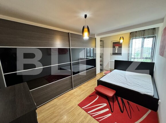 Apartament de închiriat 3 camere Exterior Est - 174708AI | BLITZ Craiova | Poza3