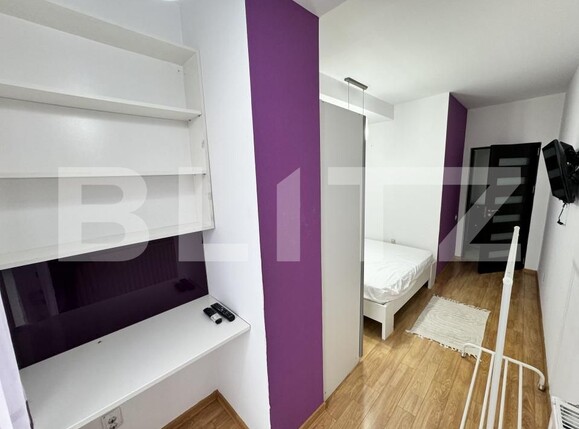 Apartament de închiriat 3 camere Exterior Est - 174708AI | BLITZ Craiova | Poza6