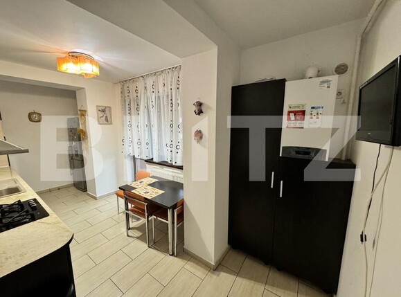 Apartament de închiriat 3 camere Exterior Est - 174708AI | BLITZ Craiova | Poza10