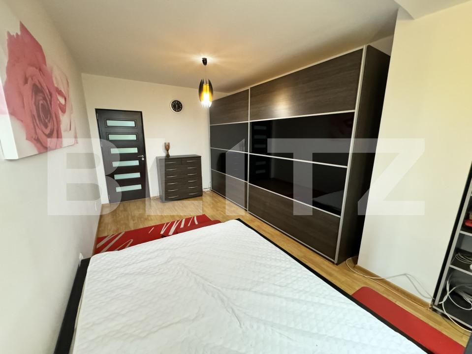 Apartament de închiriat 3 camere Exterior Est - 174708AI | BLITZ Craiova | Poza4