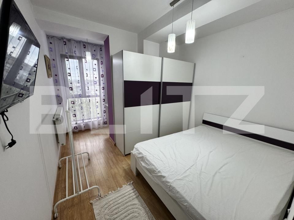 Apartament de închiriat 3 camere Exterior Est - 174708AI | BLITZ Craiova | Poza5