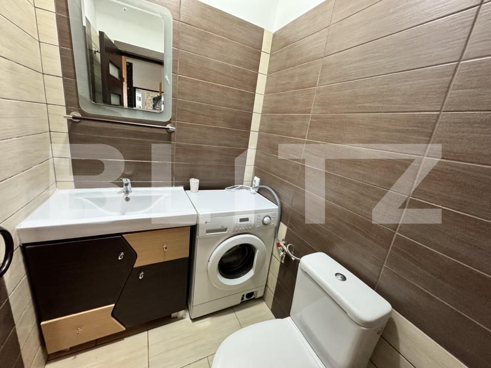 Apartament de închiriat 3 camere Exterior Est - 174708AI | BLITZ Craiova | Poza12