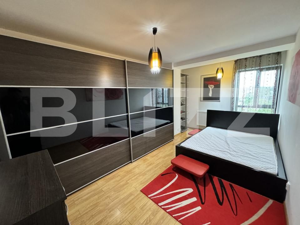 Apartament de închiriat 3 camere Exterior Est - 174708AI | BLITZ Craiova | Poza3