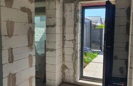 Casa P+1, 5 camere, 16m deschidere Albesti  