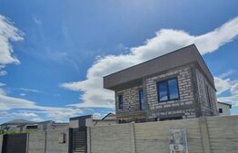 Casa P+1, 5 camere, 16m deschidere Albesti  