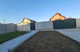 Casa P+1, 5 camere, 16m deschidere Albesti  