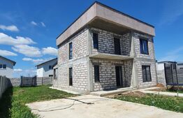 Casa P+1, 5 camere, 16m deschidere Albesti  