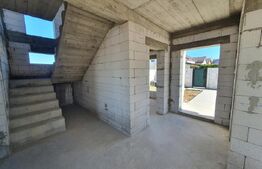 Casa P+1, 5 camere, 16m deschidere Albesti  