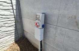 Casa P+1, 5 camere, 16m deschidere Albesti  