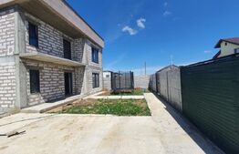 Casa P+1, 5 camere, 16m deschidere Albesti  