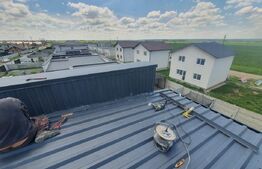 Casa P+1, 5 camere, 16m deschidere Albesti  