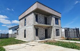 Casa P+1, 5 camere, 16m deschidere Albesti  