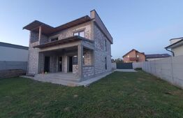 Casa P+1, 5 camere, 16m deschidere Albesti  