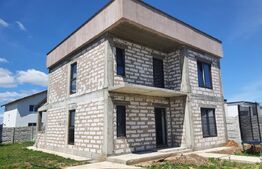 Casa P+1, 5 camere, 16m deschidere Albesti  