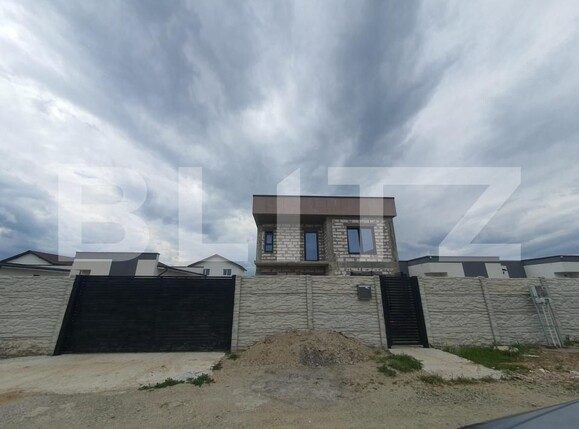 Casa de vânzare 5 camere Exterior  Nord - 174720CV | BLITZ Craiova | Poza7