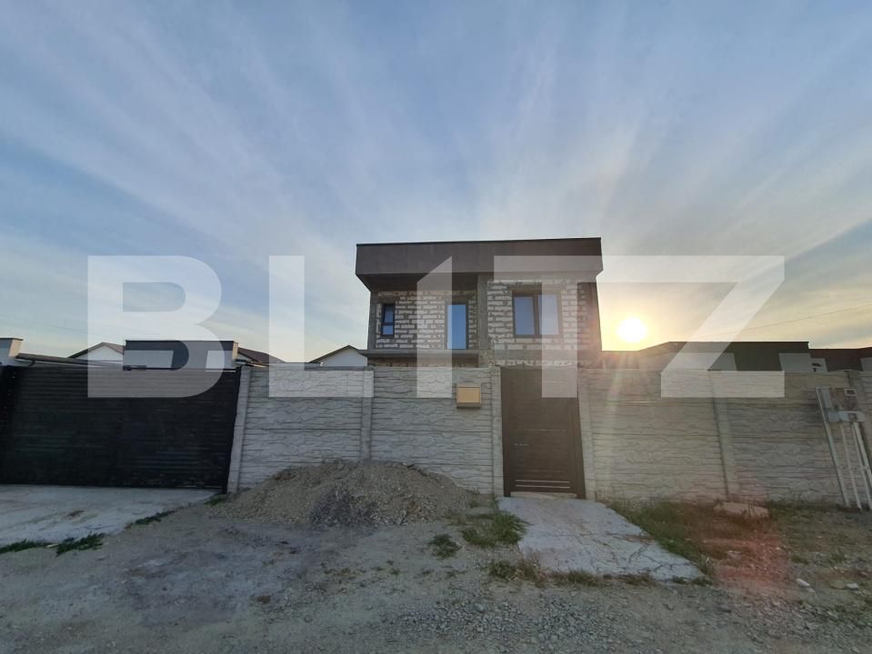 Casa de vânzare 5 camere Exterior  Nord - 174720CV | BLITZ Craiova | Poza1