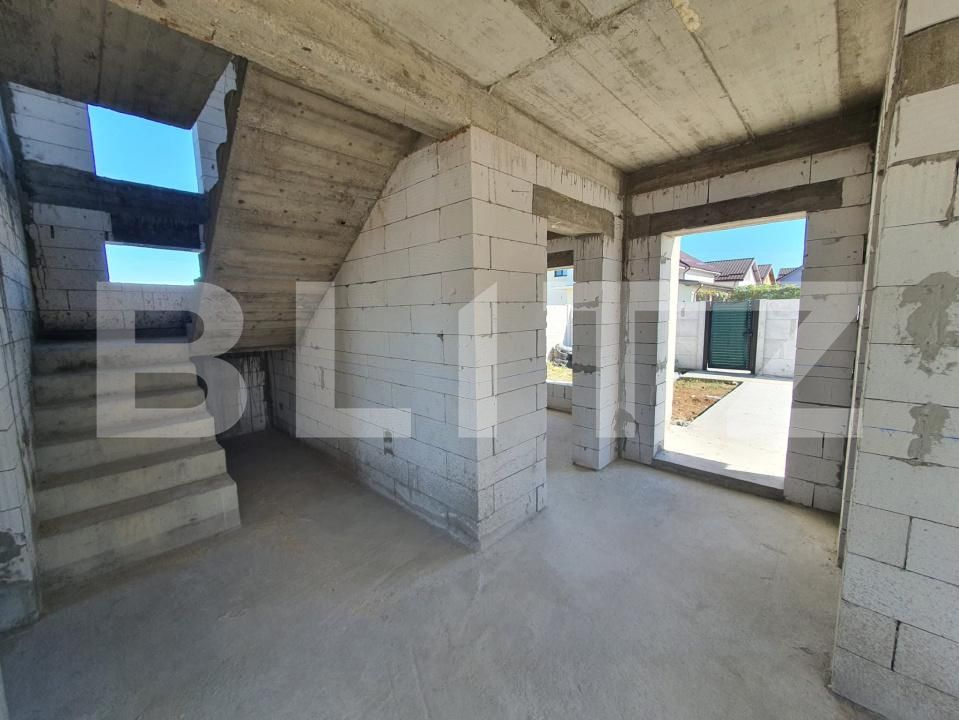 Casa de vânzare 5 camere Exterior  Nord - 174720CV | BLITZ Craiova | Poza16