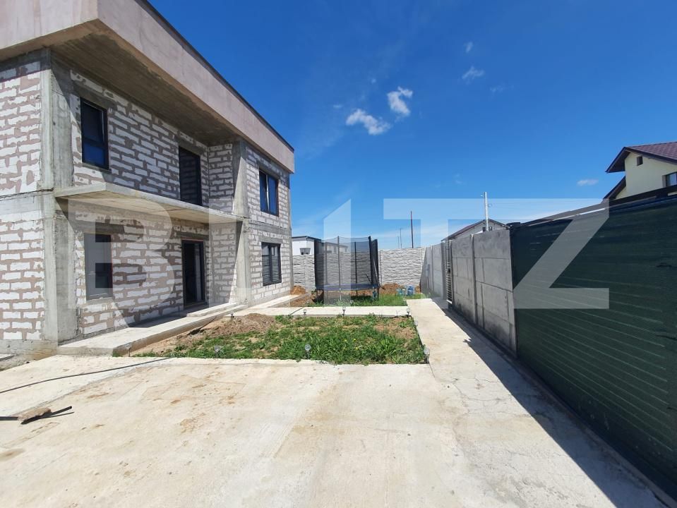 Casa de vânzare 5 camere Exterior  Nord - 174720CV | BLITZ Craiova | Poza9
