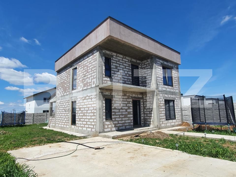 Casa de vânzare 5 camere Exterior  Nord - 174720CV | BLITZ Craiova | Poza6