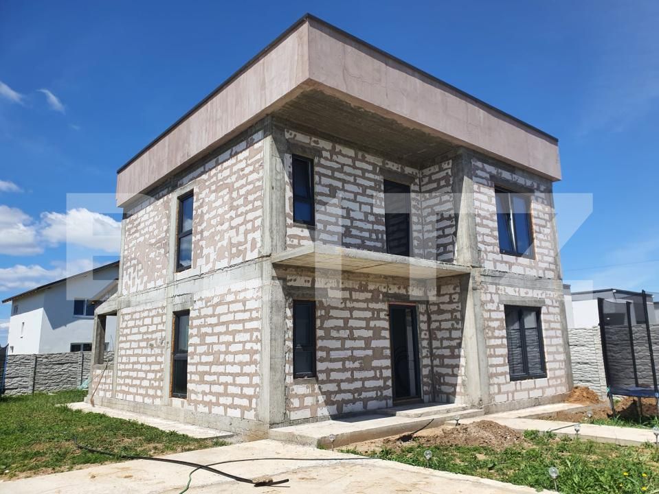 Casa de vânzare 5 camere Exterior  Nord - 174720CV | BLITZ Craiova | Poza3