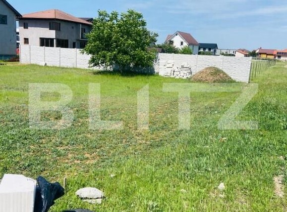 Teren de vânzare Carcea  - 174729TV | BLITZ Craiova | Poza2