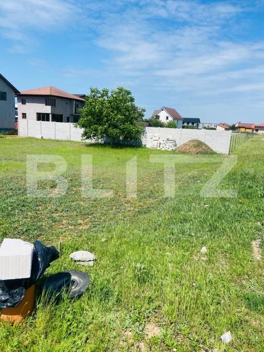Teren de vânzare Carcea  - 174729TV | BLITZ Craiova | Poza2