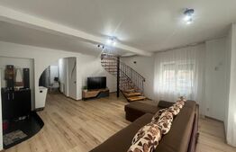 Casa/ Apartament 87 mp, zona semicentrala 