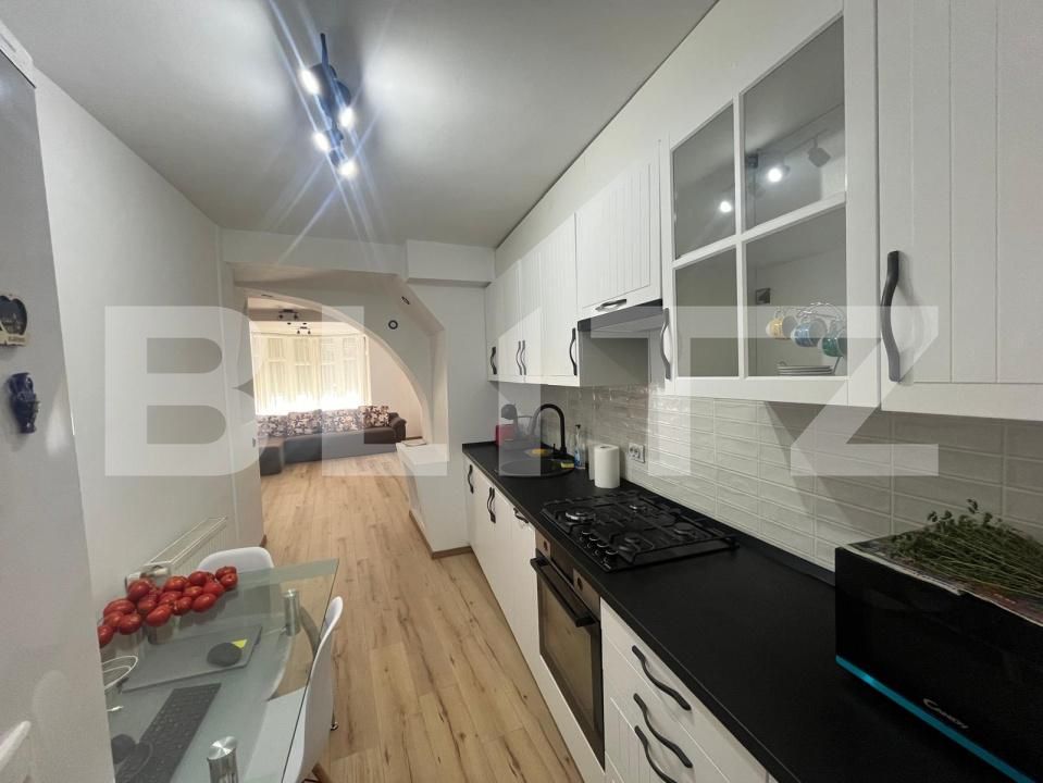 Casa de vânzare 2 camere Central - 174732CV | BLITZ Craiova | Poza4