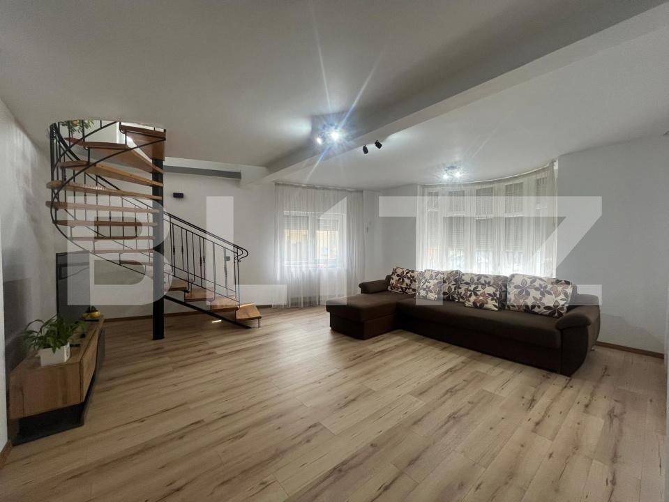 Casa de vânzare 2 camere Central - 174732CV | BLITZ Craiova | Poza1