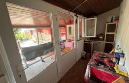 Proprietate formata din doua case si 1087 mp teren, zona Carcea 