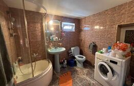 Proprietate formata din doua case si 1087 mp teren, zona Carcea 