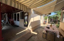 Proprietate formata din doua case si 1087 mp teren, zona Carcea 