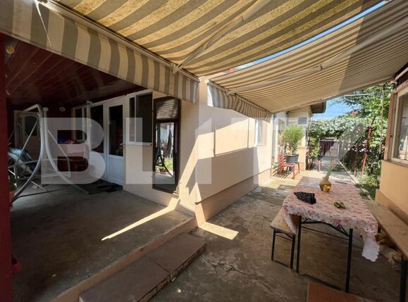 Casa de vânzare 4 camere Exterior Est - 174745CV | BLITZ Craiova | Poza3