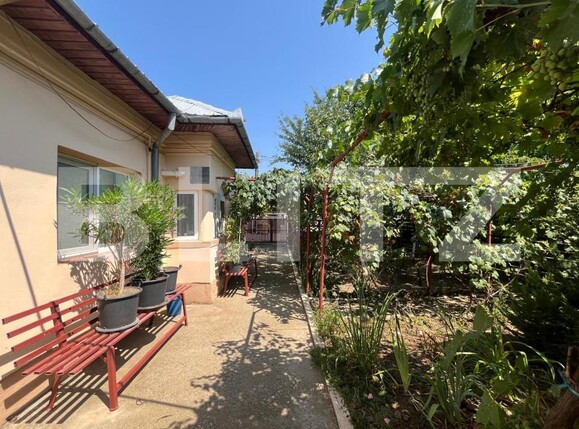 Casa de vânzare 4 camere Exterior Est - 174745CV | BLITZ Craiova | Poza1