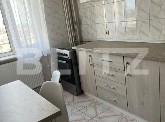 Apartament de închiriat 3 camere 1 Mai - 174756AI | BLITZ Craiova | Poza6