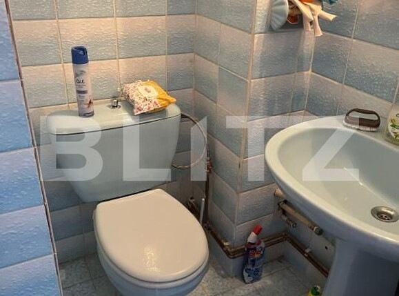 Apartament de închiriat 3 camere 1 Mai - 174756AI | BLITZ Craiova | Poza9