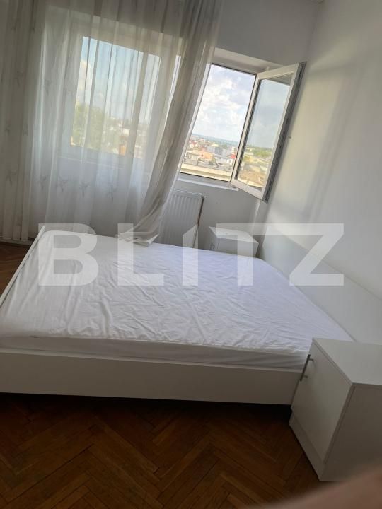 Apartament de închiriat 3 camere 1 Mai - 174756AI | BLITZ Craiova | Poza4