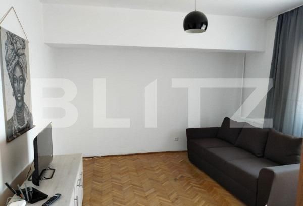 Apartament de închiriat 3 camere 1 Mai - 174756AI | BLITZ Craiova | Poza1