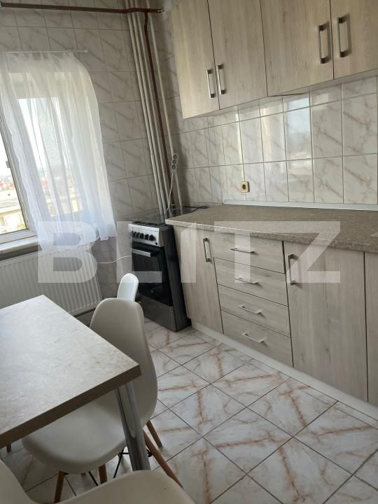 Apartament de închiriat 3 camere 1 Mai - 174756AI | BLITZ Craiova | Poza6